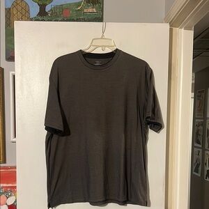 Van Heusen mens short sleeve tee